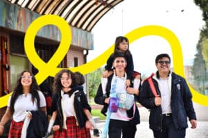 Corazonista: ¡Más que un Colegio en Bogotá! 🌟